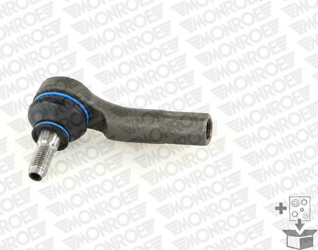 Monroe L29129 - Hlava / čap spojovacej tyče riadenia parts5.com