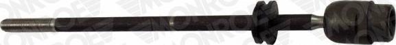 Monroe L29207 - Inner Tie Rod, Axle Joint parts5.com