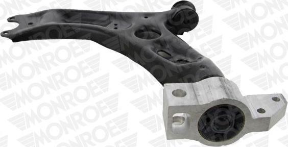 Monroe L29A66 - Barra oscilante, suspensión de ruedas parts5.com