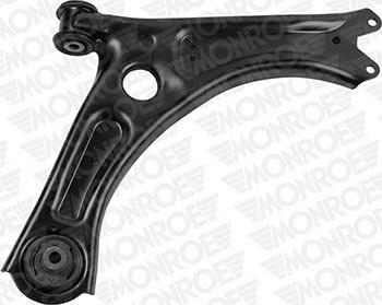 Monroe L29A83 - Track Control Arm parts5.com