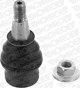 Monroe L29B35 - Nosilni zgib / vodilni zgib parts5.com