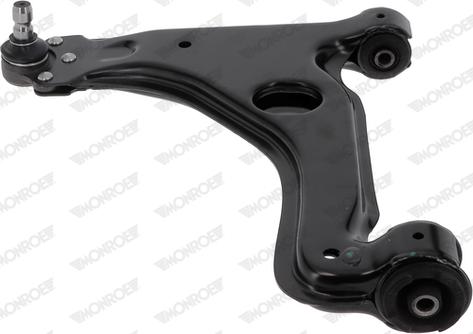 Monroe L24548 - Brat, suspensie roata parts5.com