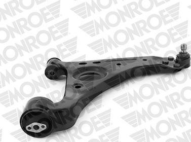 Monroe L24555 - Рычаг подвески колеса parts5.com