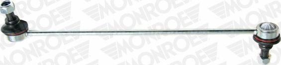 Monroe L24606 - Brat / bieleta suspensie, stabilizator parts5.com