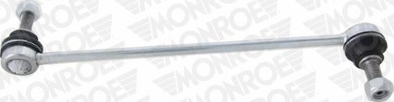 Monroe L24610 - Brat / bieleta suspensie, stabilizator parts5.com