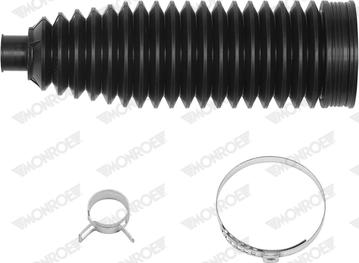 Monroe L24035 - Bellow Set, steering parts5.com