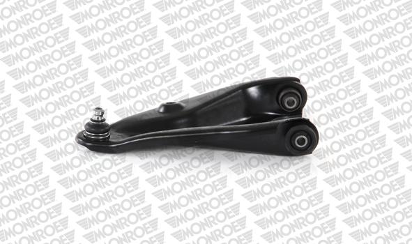 Monroe L25549 - Ψαλίδι, ανάρτηση τροχών parts5.com