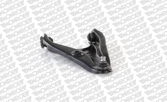 Monroe L25549 - Řídicí páka, zavěšení kol parts5.com