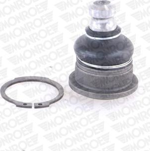 Monroe L25544 - Przegub mocujący / prowadzący parts5.com