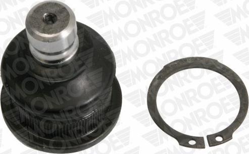 Monroe L25544 - Przegub mocujący / prowadzący parts5.com