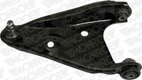 Monroe L25550 - Řídicí páka, zavěšení kol parts5.com