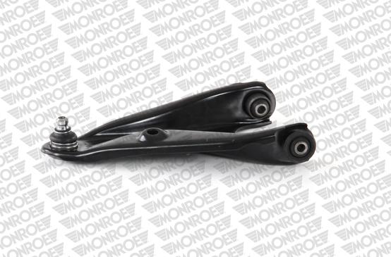 Monroe L25550 - Řídicí páka, zavěšení kol parts5.com