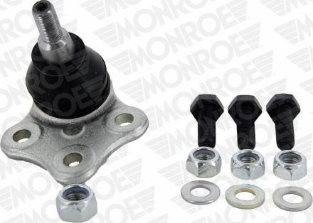 Monroe L25561 - Taşıyıcı / kılavuz mafsalı parts5.com