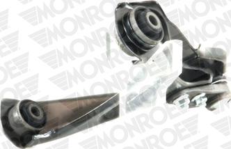 Monroe L25503 - Lengőkar, kerékfelfüggesztés parts5.com