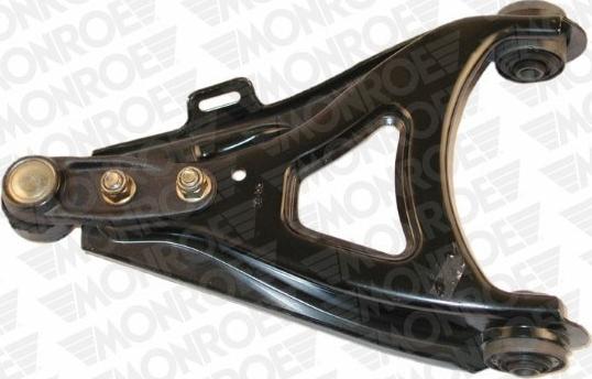 Monroe L25512 - Track Control Arm parts5.com