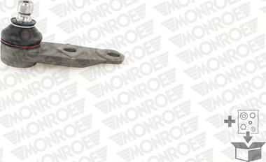 Monroe L25535 - Kande / juhtliigend parts5.com