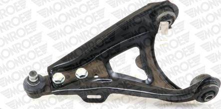 Monroe L25538 - Õõtshoob, käändmik parts5.com