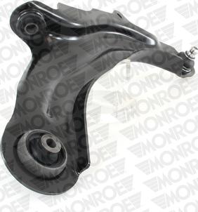 Monroe L25533 - Ψαλίδι, ανάρτηση τροχών parts5.com