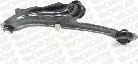 Monroe L25533 - Носач, окачване на колелата parts5.com