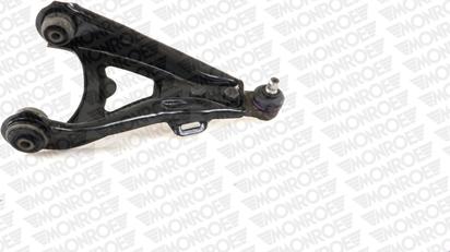 Monroe L25537 - Bras de liaison, suspension de roue parts5.com