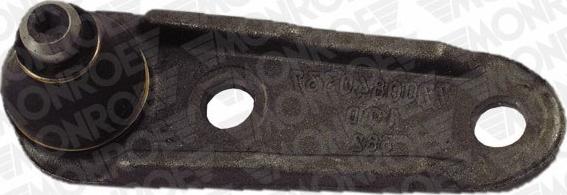 Monroe L25526 - Gornja / donja kugla parts5.com