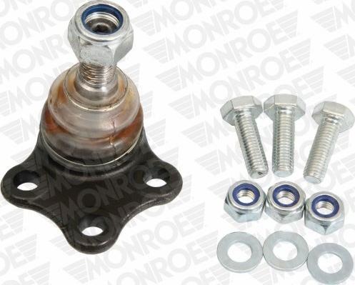 Monroe L25527 - Gornja / donja kugla parts5.com