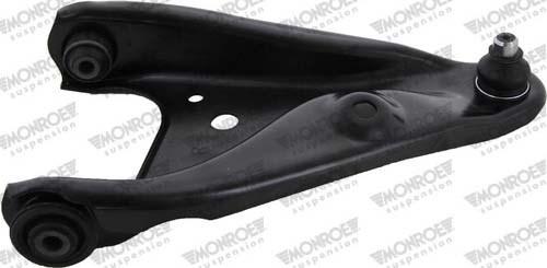 Monroe L25575 - Носач, окачване на колелата parts5.com