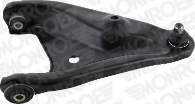 Monroe L25576 - Носач, окачване на колелата parts5.com