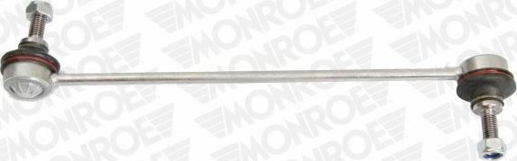 Monroe L25611 - Тяга / стойка, стабилизатор parts5.com