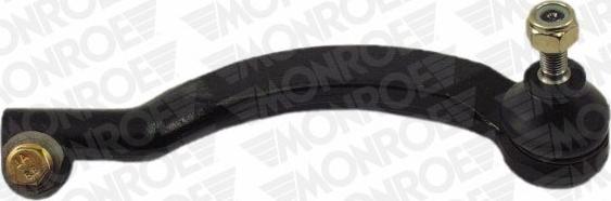 Monroe L25115 - Kraj poprečne spone parts5.com