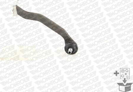 Monroe L25135 - Końcówka drążka kierowniczego poprzecznego parts5.com