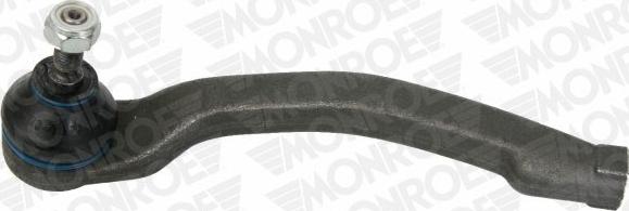 Monroe L25126 - Накрайник на напречна кормилна щанга parts5.com