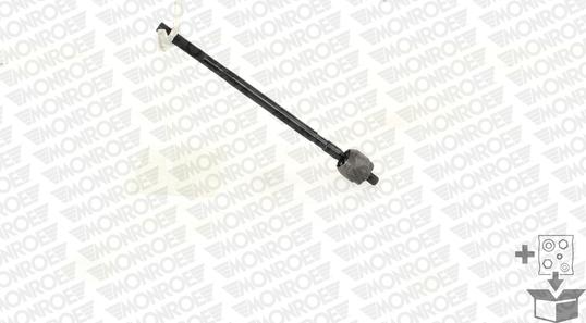 Monroe L25208 - Articulatie axiala, cap de bara parts5.com