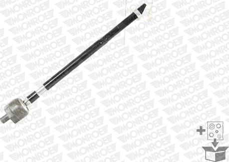 Monroe L25211 - Axiálny čap tiahla riadenia parts5.com