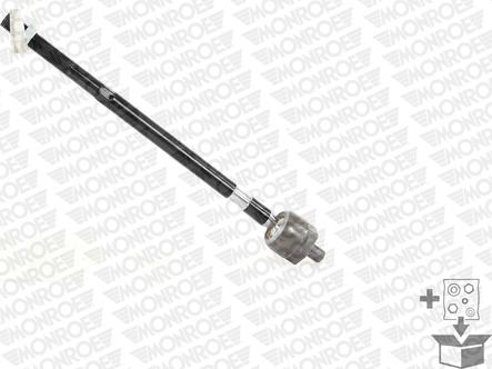 Monroe L25211 - Axiálny čap tiahla riadenia parts5.com