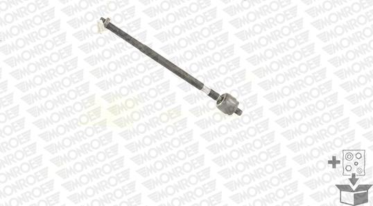 Monroe L25225 - Articulatie axiala, cap de bara parts5.com