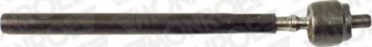 Monroe L2573 - Inner Tie Rod, Axle Joint parts5.com