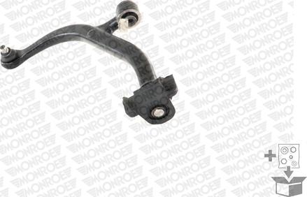 Monroe L28540 - Wahacz, zawieszenie koła parts5.com