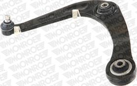 Monroe L28548 - Wahacz, zawieszenie koła parts5.com