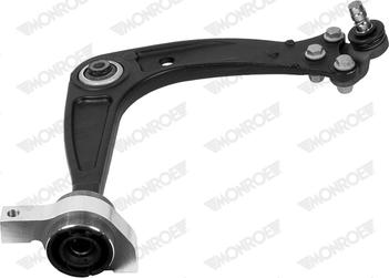 Monroe L28559 - Track Control Arm parts5.com