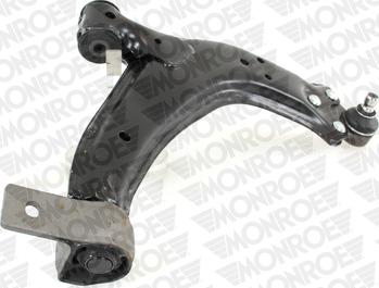 Monroe L28509 - Brat, suspensie roata parts5.com