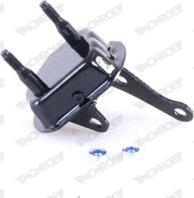 Monroe L28534 - Soporte cojinete, cuerpo del eje parts5.com