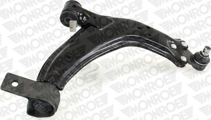 Monroe L28529 - Track Control Arm parts5.com