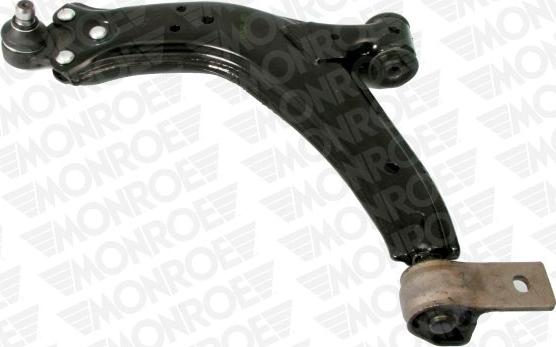 Monroe L28526 - Õõtshoob, käändmik parts5.com