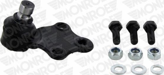 Monroe L28528 - Nosilni zgib / vodilni zgib parts5.com