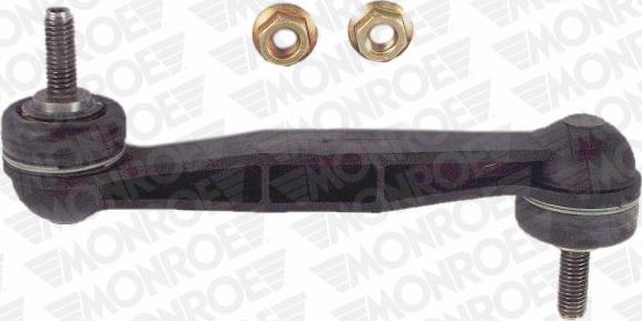 Monroe L28604 - Rod / Strut, stabiliser parts5.com