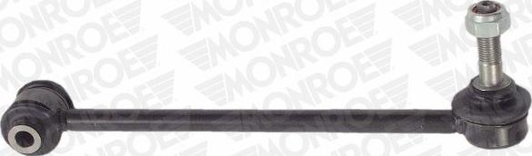 Monroe L28608 - Щанга / подпора, окачване на колелото parts5.com