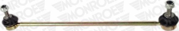 Monroe L28607 - Rod / Strut, stabiliser parts5.com