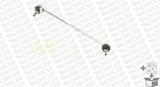 Monroe L28615 - Rod / Strut, stabiliser parts5.com