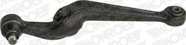 Monroe L2835 - Track Control Arm parts5.com